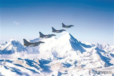 空军飞行员孙军,空军航空大学孙军