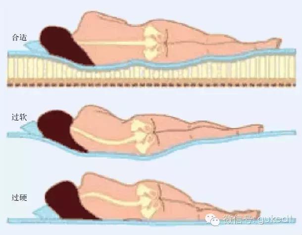 骨科专家谈腰疼,骨科专家讲腿疼