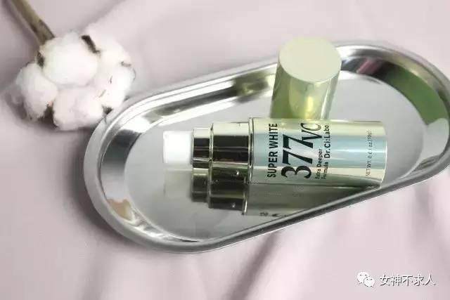 肌底液护肤精华,10年护肤心得