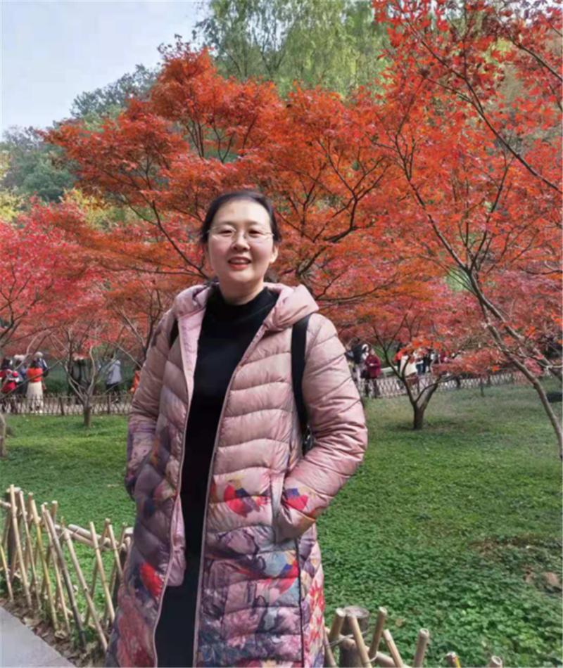 青岛七人普“两员”风采展——平凡岗位上的最美乐章