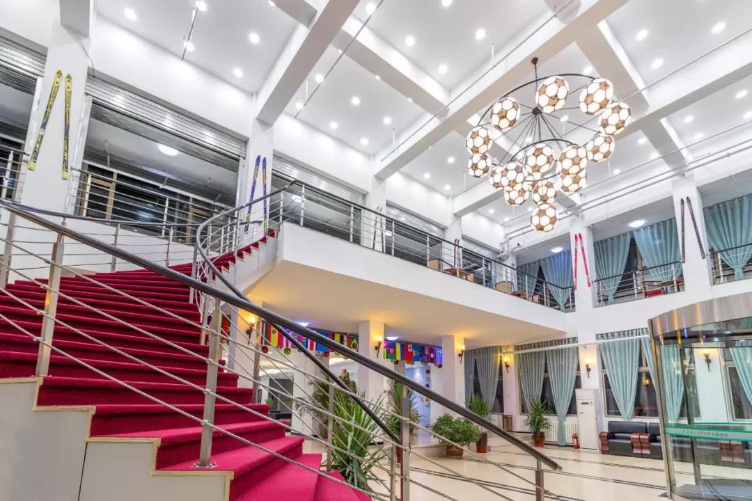 免费入住！五一开始，秦皇岛这家酒店试营业开启免费入住模式！