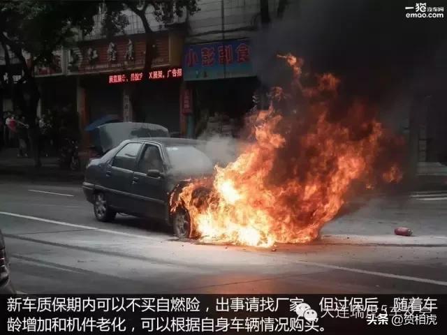 车险应该买哪个保险公司,车险应该怎么买不被保险业务员坑