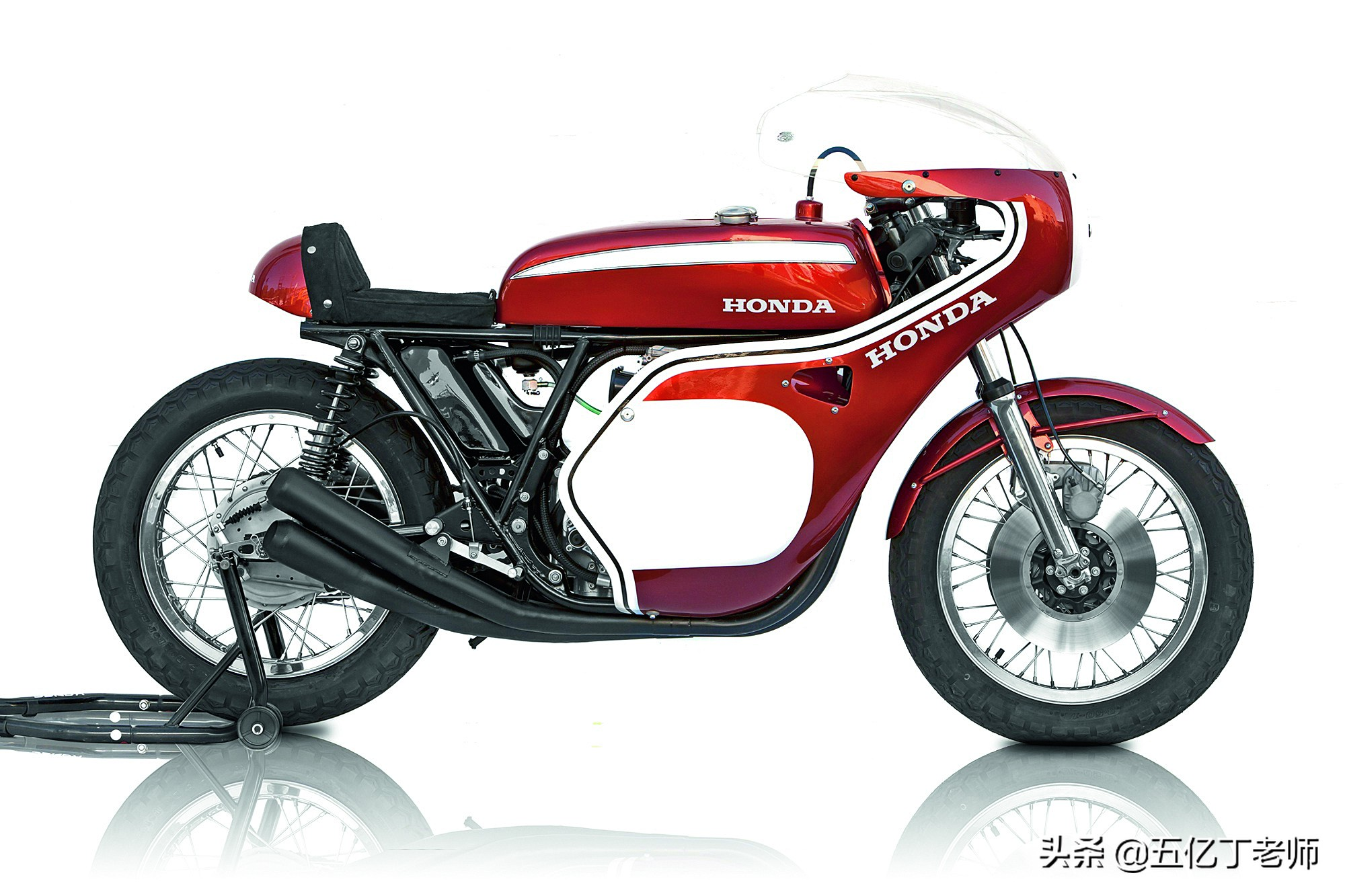 美国本田全部车型,美国本田四驱跑车