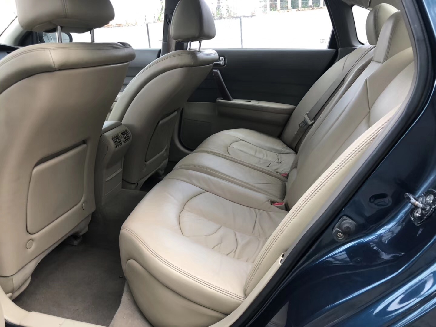 4万买天籁,二手车日产天籁值得买吗