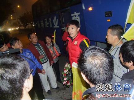 浐灞队陕西,陕西浐灞队经典比赛