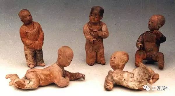 古代小朋友的玩具,盘点现在小朋友玩的玩具