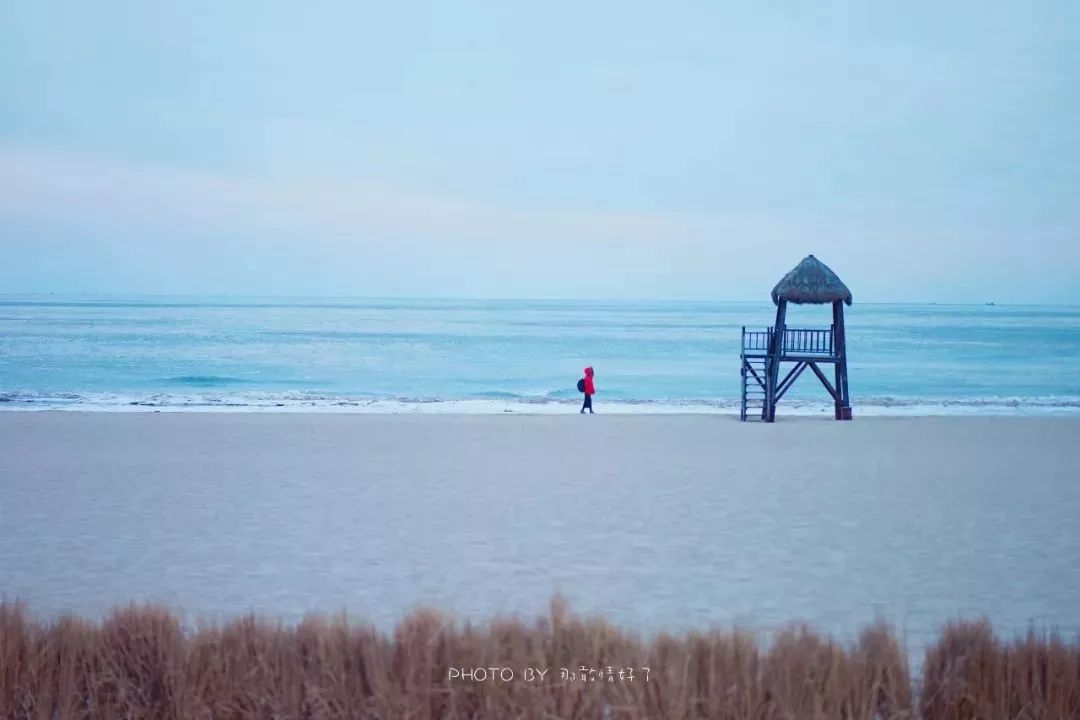 北戴河阿那亚属于哪个镇,北戴河阿那亚值得去吗