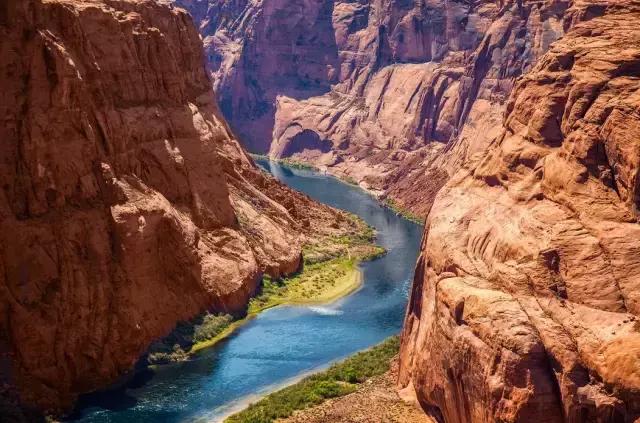 美国120条最美公路 (全美最美公路)