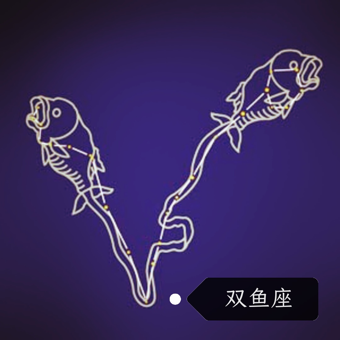 你知道吗？生日决定了你的星座，星座一览表和美图倾情奉上