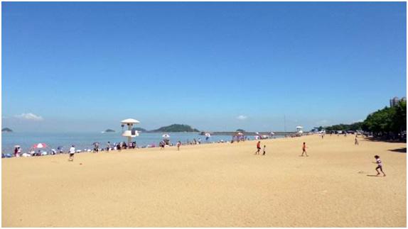 珠海附近的旅游城市,珠海是珠三角城市吗