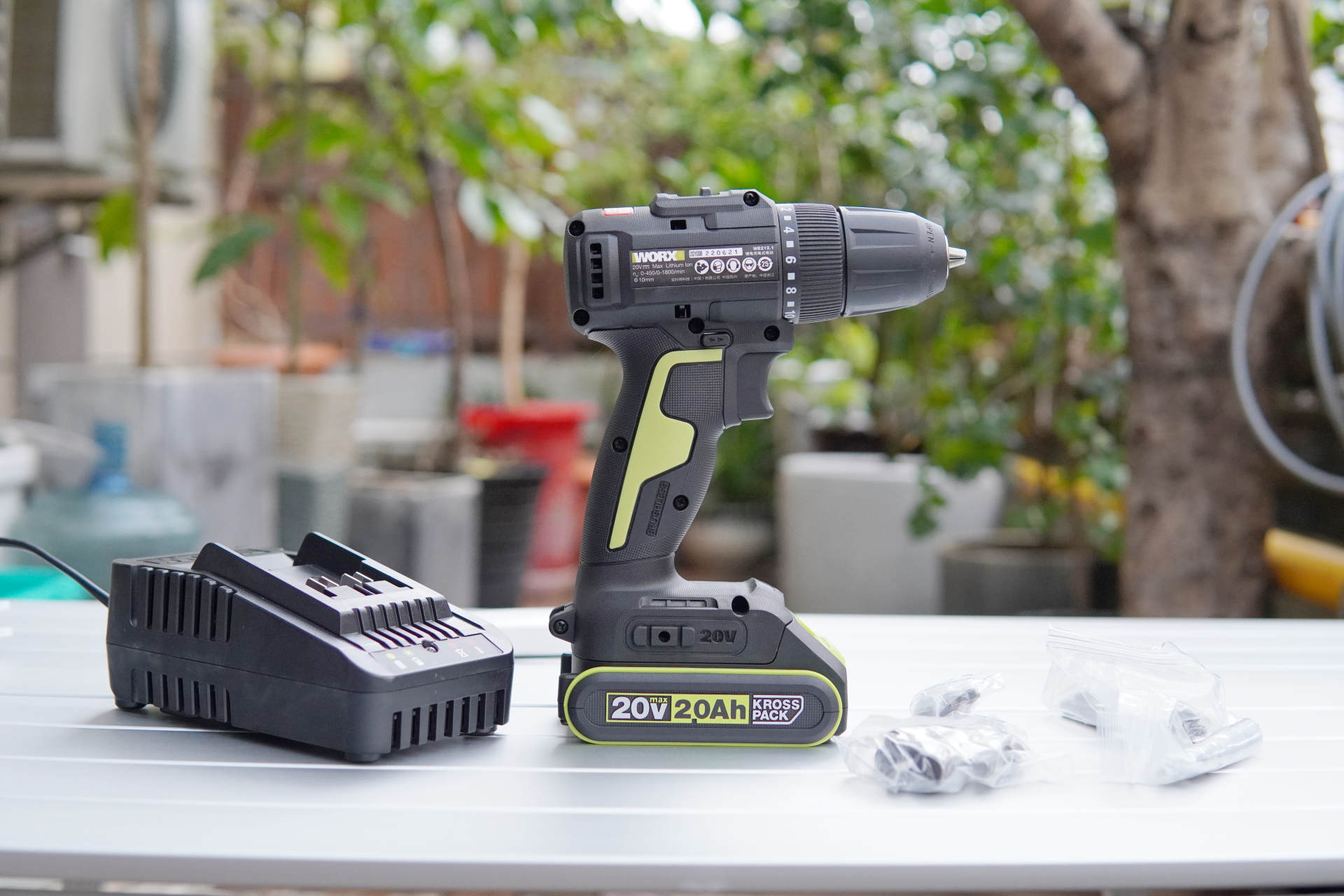 威克士we212可以打墙吗,威克士we212使用方法