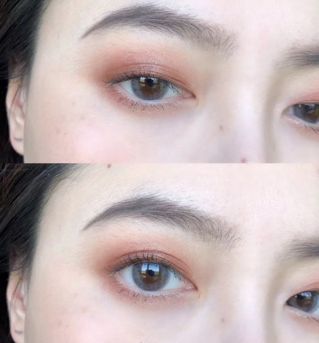 哪有那么多混血，全靠仙瞳招摇撞骗~