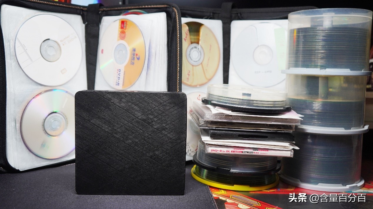 外置蓝光刻录光驱评测,外置刻录光驱对比评测