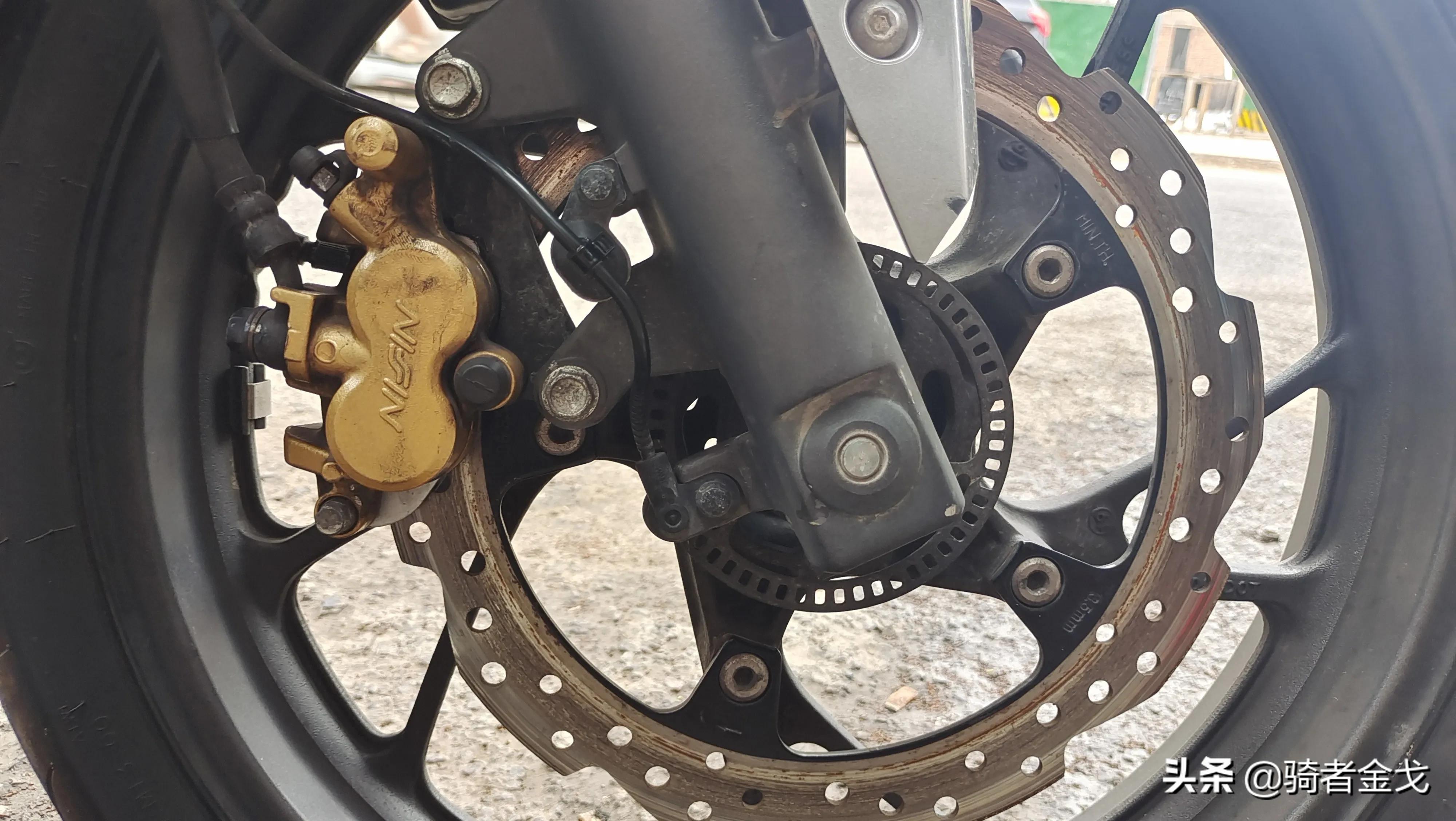 本田猛鸷2021款190x与铃木极客飒150,五羊本田猛鸷190和新大洲本田190x