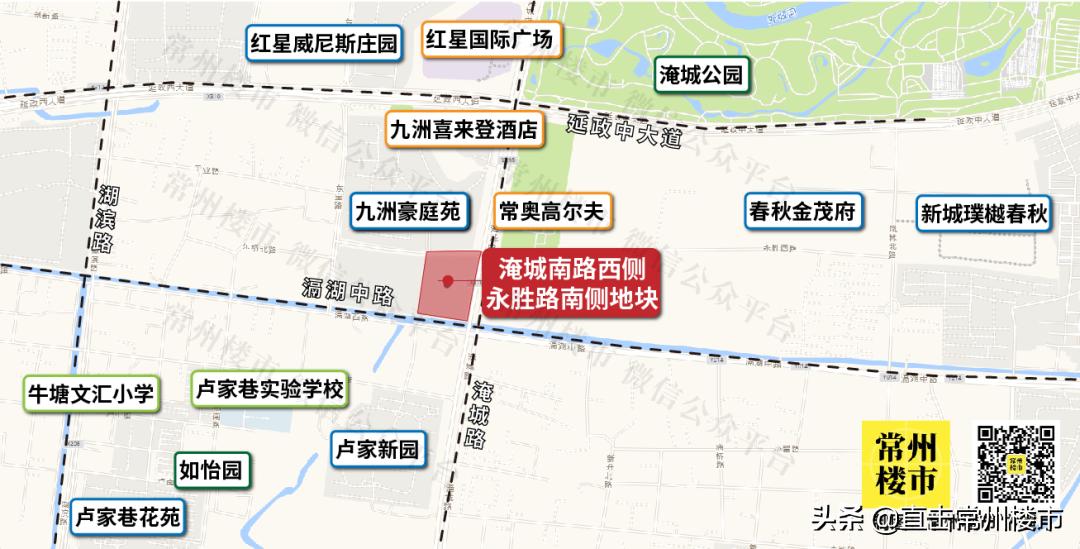 常州烂尾楼盘有哪些,常州烂尾盘名单