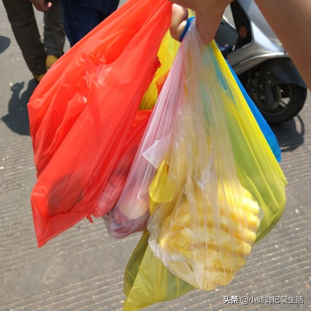 一到菜市场就不知道买什么菜好,逛菜市场有哪些菜值得买