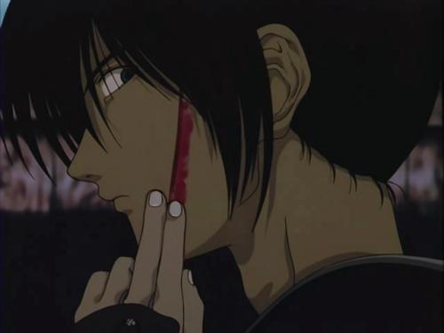 浪客剑心追忆篇动漫对比,求像浪客剑心追忆篇这样的动漫