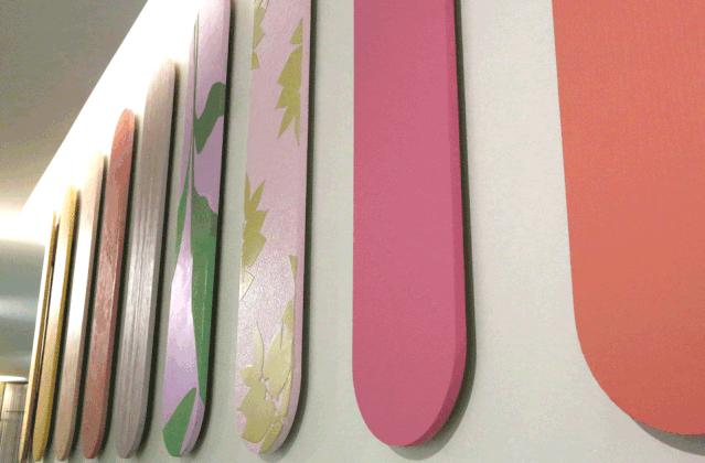 还在打卡网红餐厅？网红咖啡馆？OUT！赶紧来艺术展馆拍拍拍呀