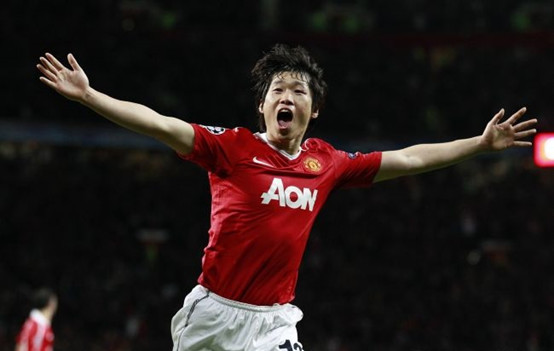 永远在奔跑的人：朴三肺（ThreeLungsPark）