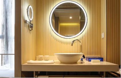 荣盛锦绣观邸109㎡|荣冠承德三居王