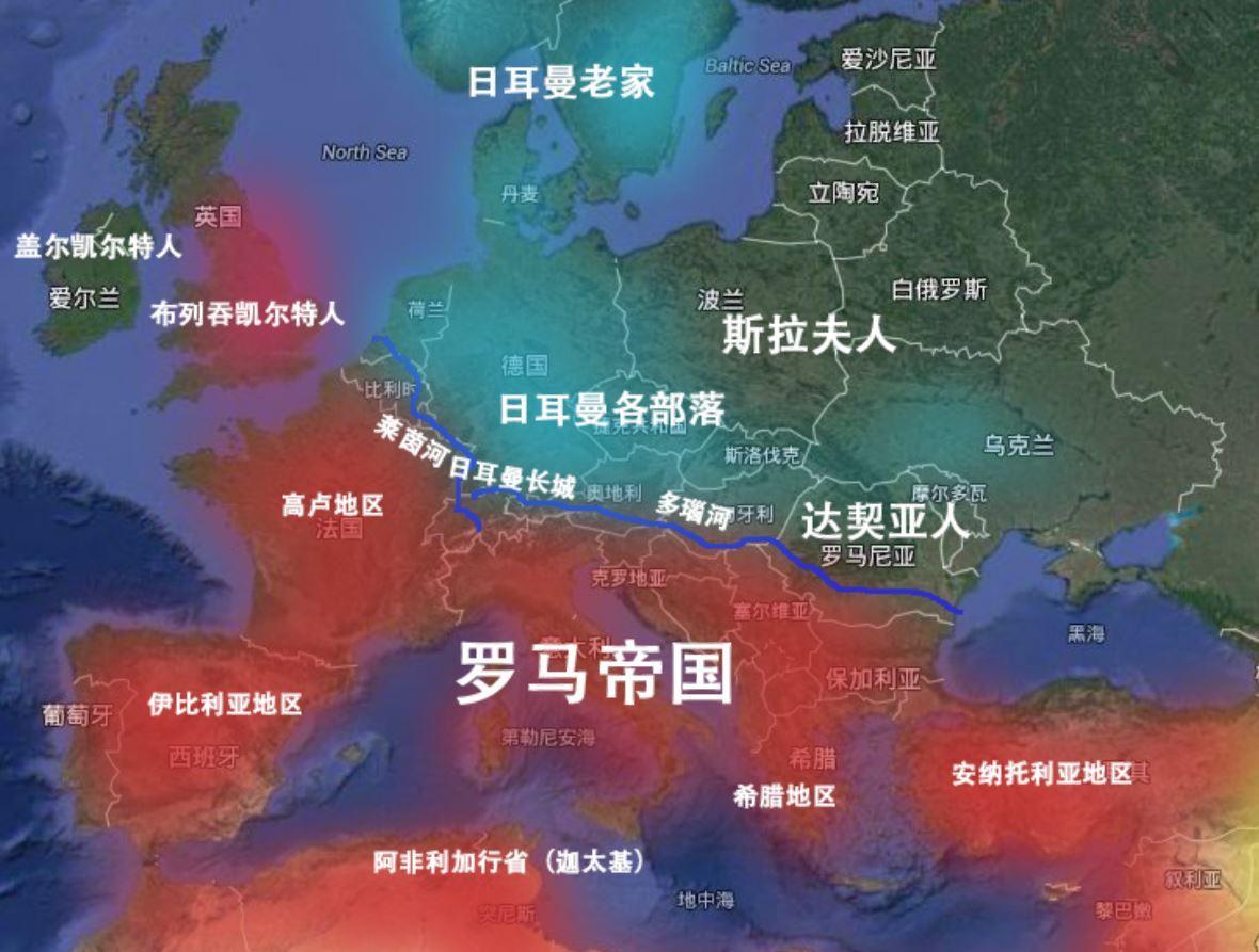 古罗马为什么学习拉丁语和希腊语,拉丁语来源古罗马吗