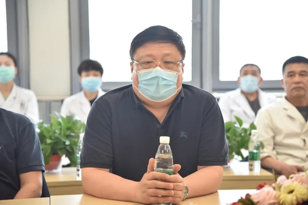 太原市中心医院汾东院骨科,太原市中心医院汾东院区门诊位置