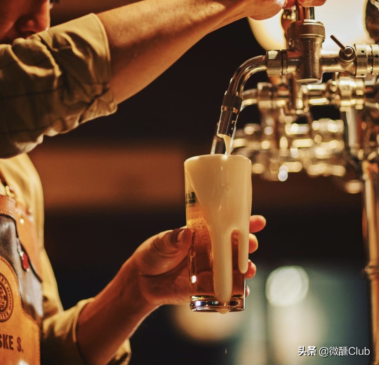 盘点现目前酒吧的主流类型有哪些（上）？