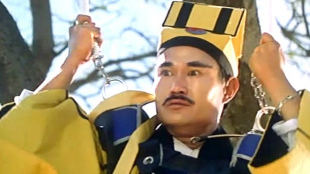 怀念已逝世多年的僵尸道长林正英,林正英主演的僵尸片僵尸道长