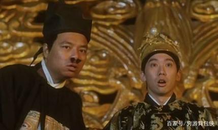 曾经和周星驰决裂后又合作的人,周星驰和华谊和解了没有