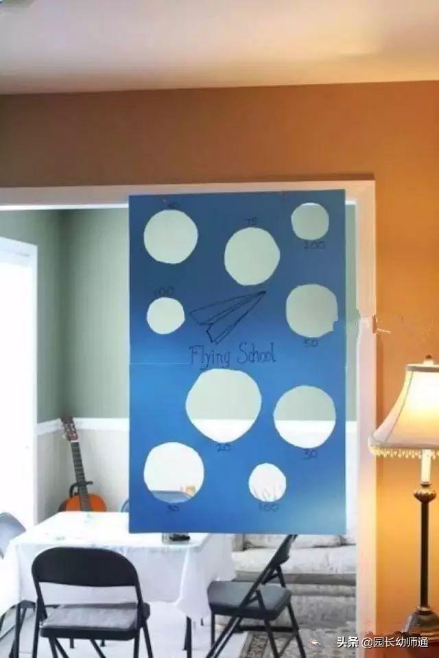 冬天来了，这6类室内小游戏照样嗨翻天