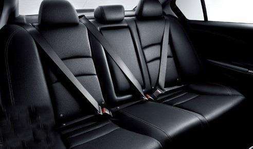 怎么调节车座椅副驾驶,怎么调整车内坐姿