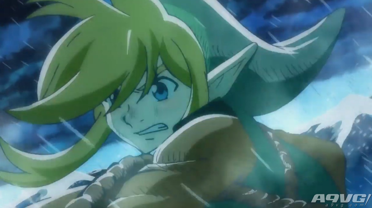 任天堂直面会塞尔达2017,任天堂直面会2024在哪能看