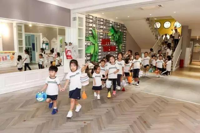 深圳贵族国际幼儿园,深圳龙岗比较好的国际幼儿园