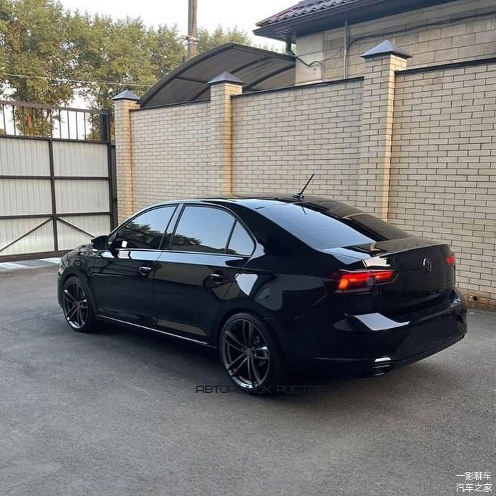 全新一代大众polo女士版,大众polo最新款买哪个版本