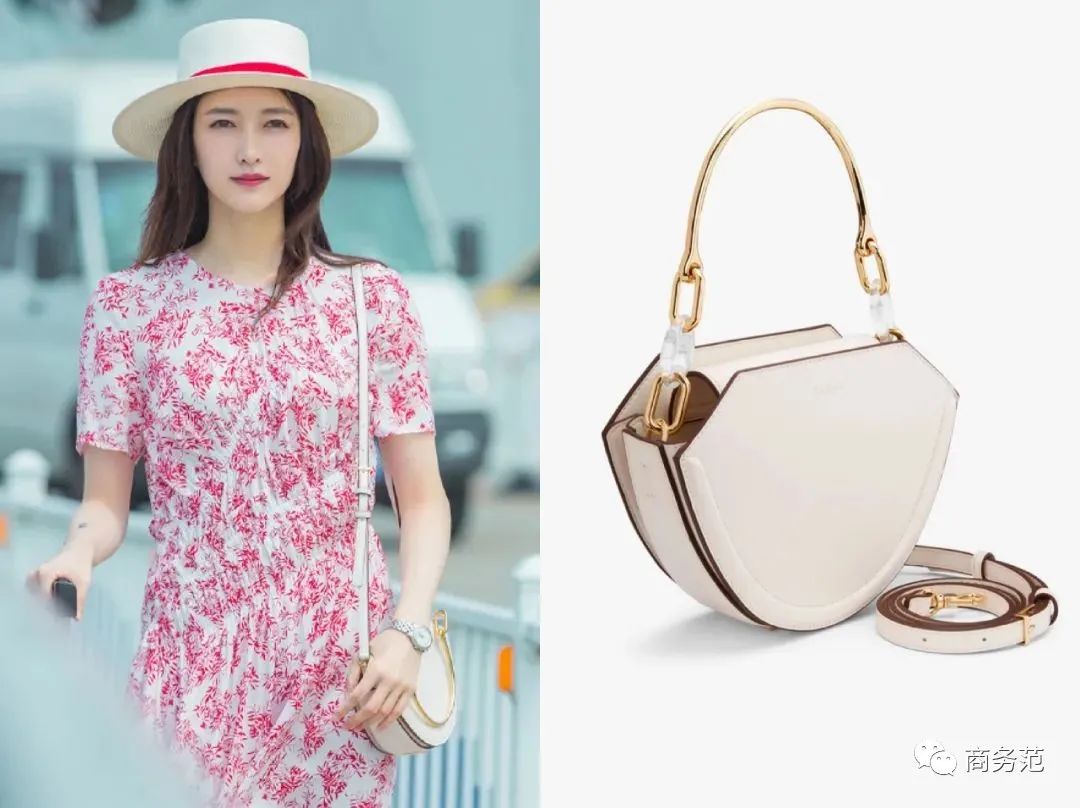 三十而已同款饰品,三十而已同款包包顾佳