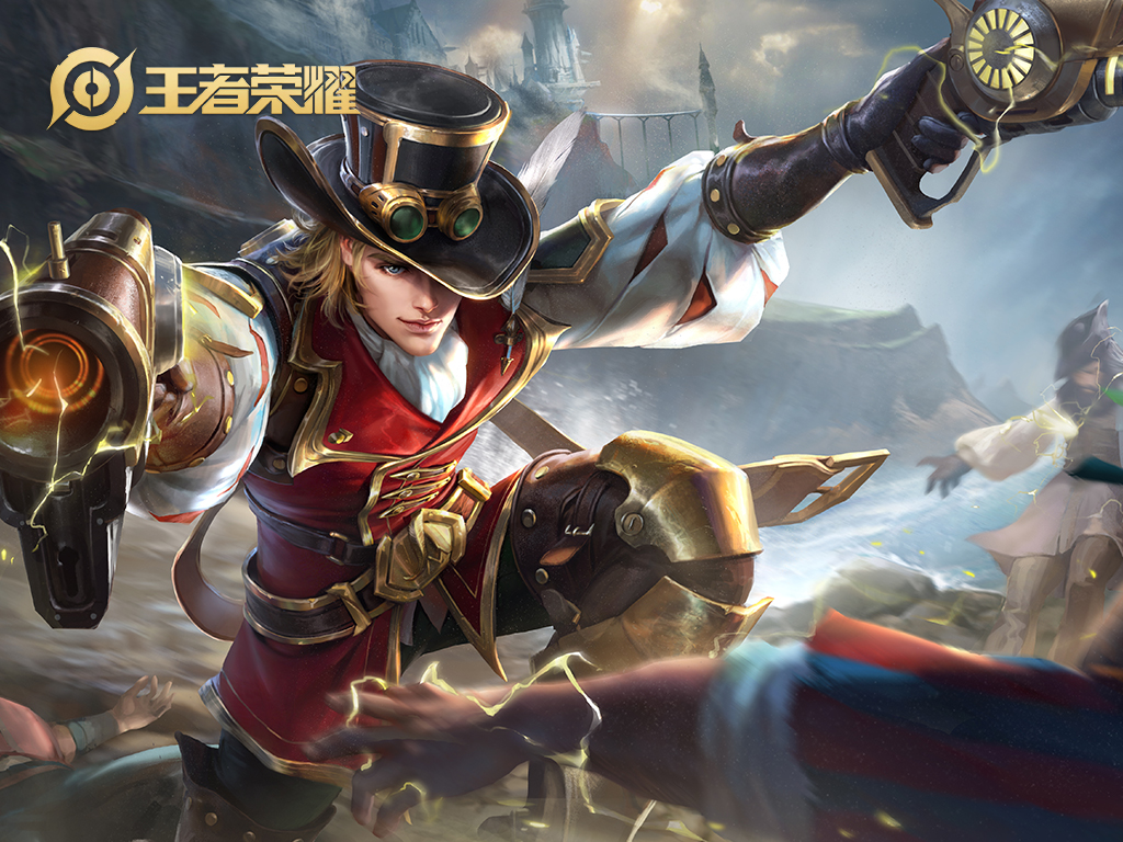 射手攻速狄仁杰怎么玩厉害,王者荣耀射手狄仁杰攻速阈值