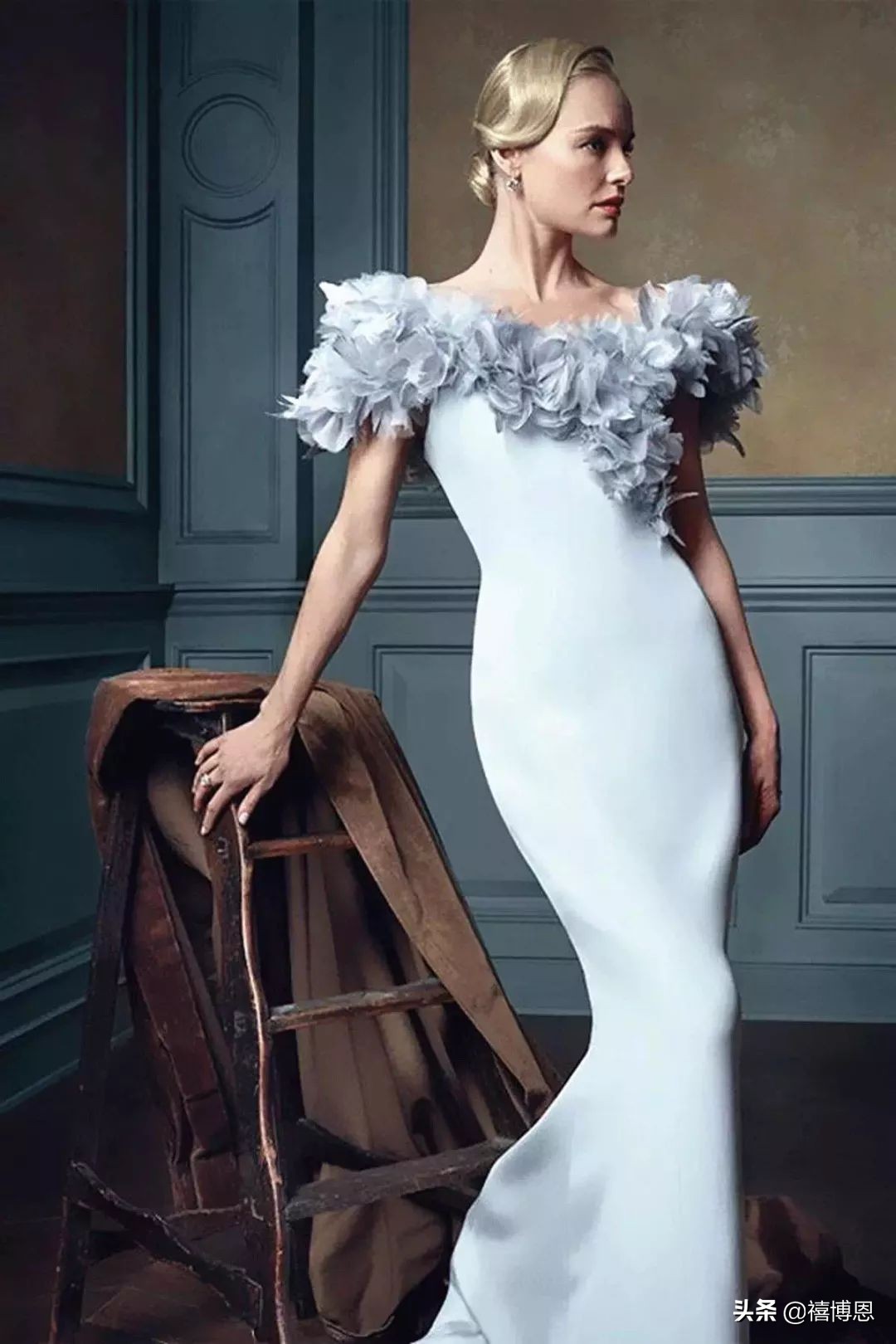 职业女人怎样变得高贵,职业女性如何过得有质量