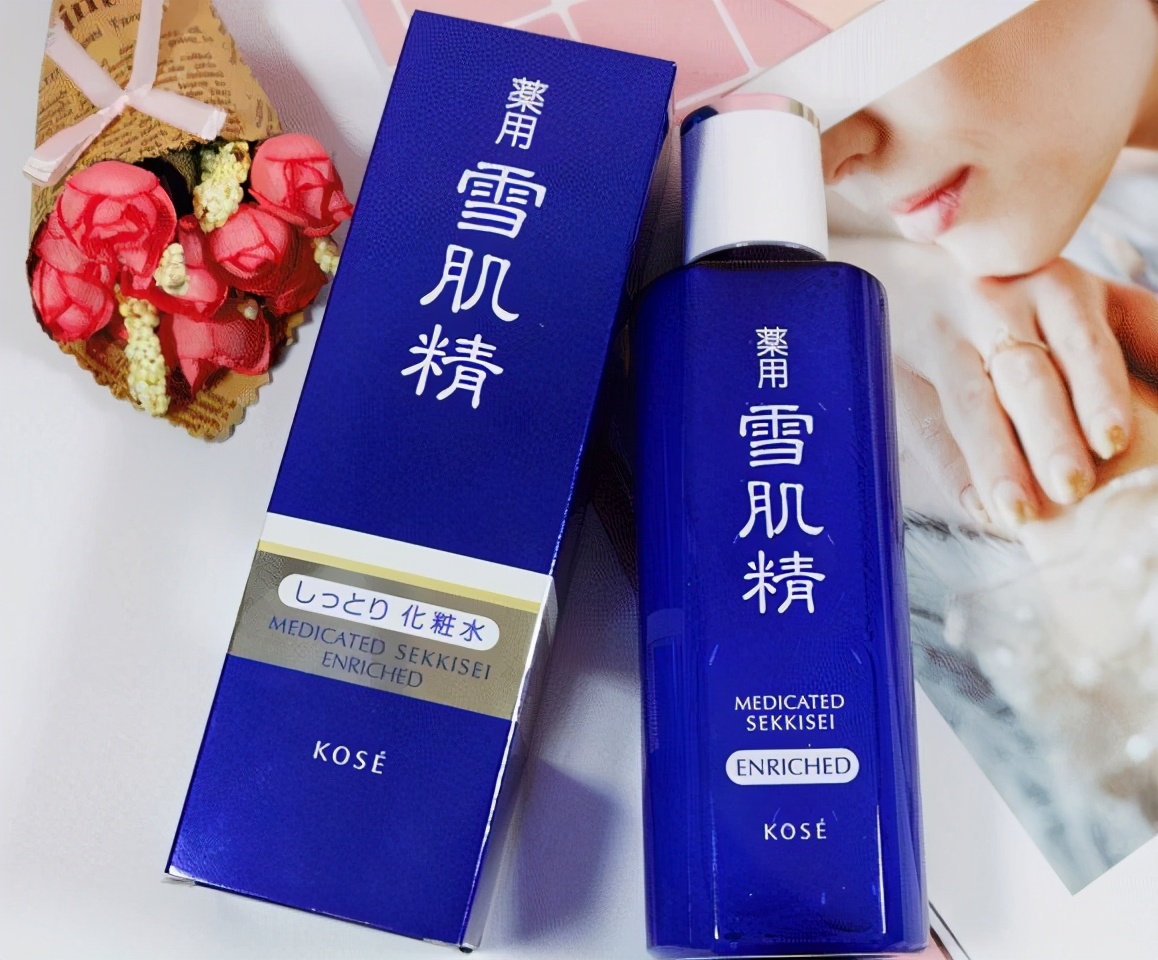 女性雪肌精适合什么年龄,雪肌精什么肤质用