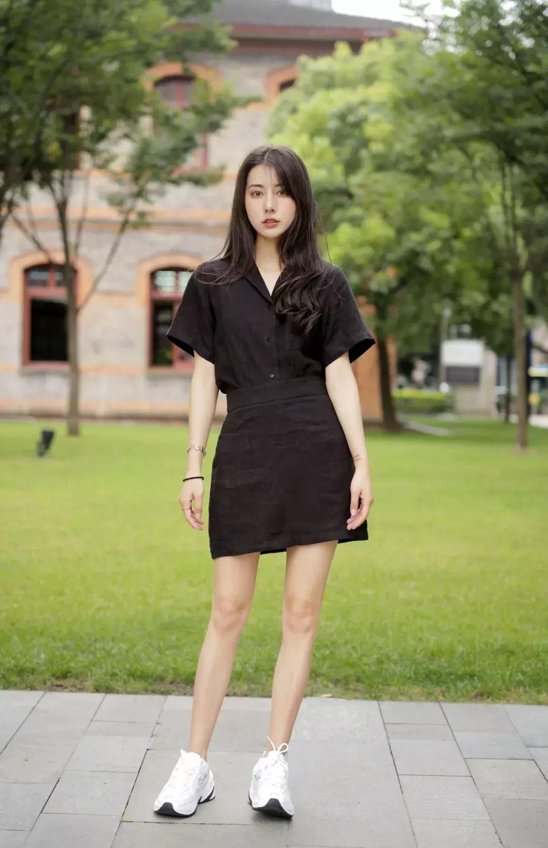 别再穿烂大街的小白鞋了,别再穿小白鞋了今年最火的六双鞋