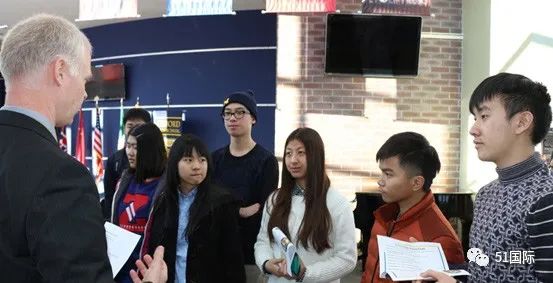 孩子上国际高中还是普通高中好,国际高中和普通高中的区别英语