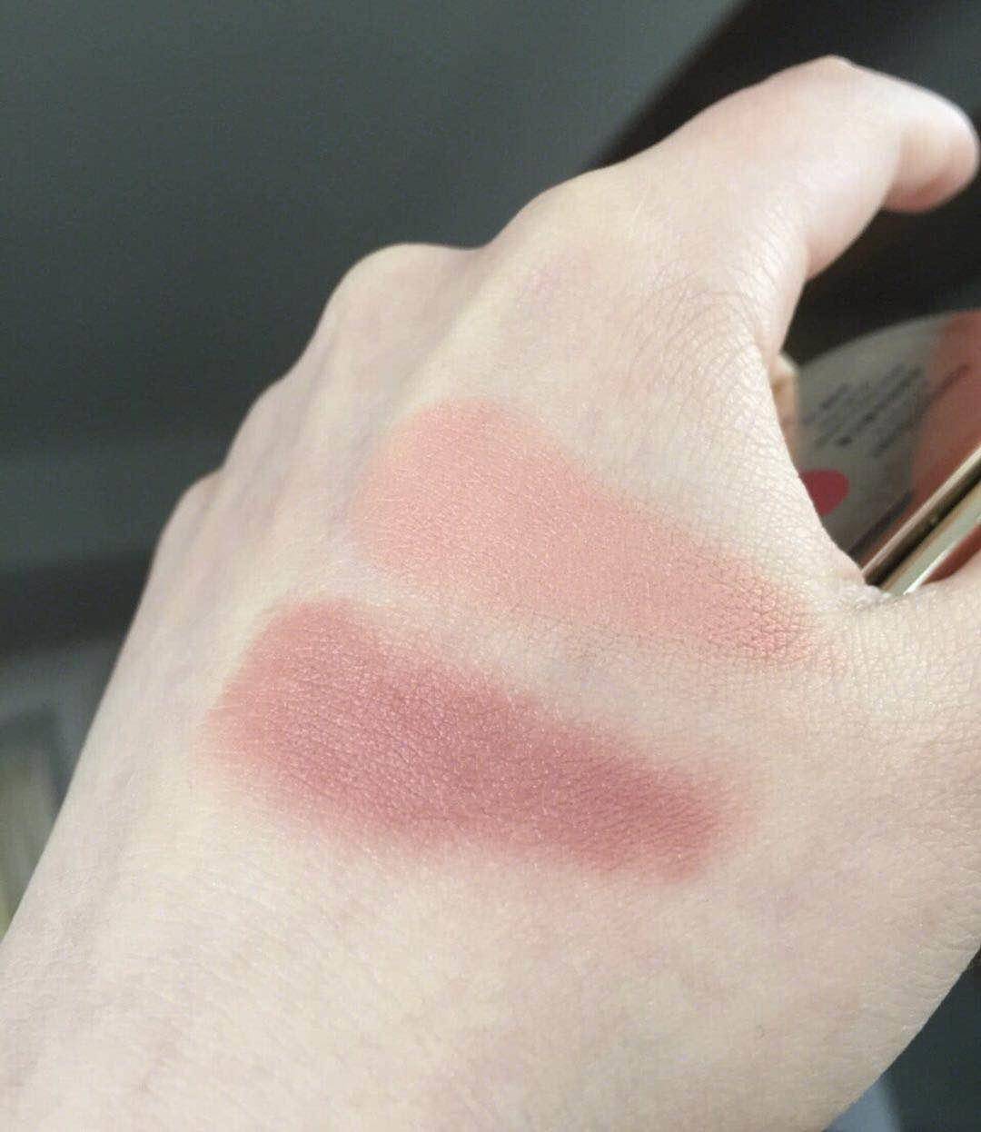 腮红膏作用,什么腮红膏比较好用