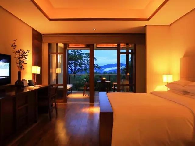 西双版纳13大旅游度假酒店，高品质，家庭出游最佳选择#版纳旅游