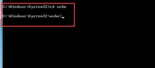 Windows无法完成安装，电脑安装维护无小事，今日事今日搞