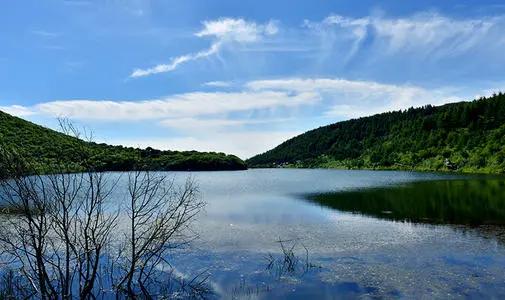 庄浪文旅大景区,庄浪文旅2019