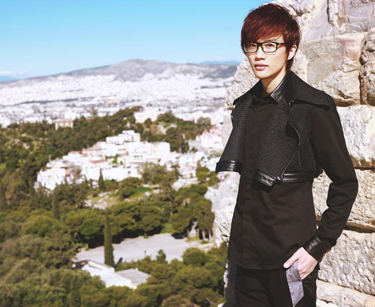 许嵩千百度被写进大学语文,许嵩和千百度同一时期的歌