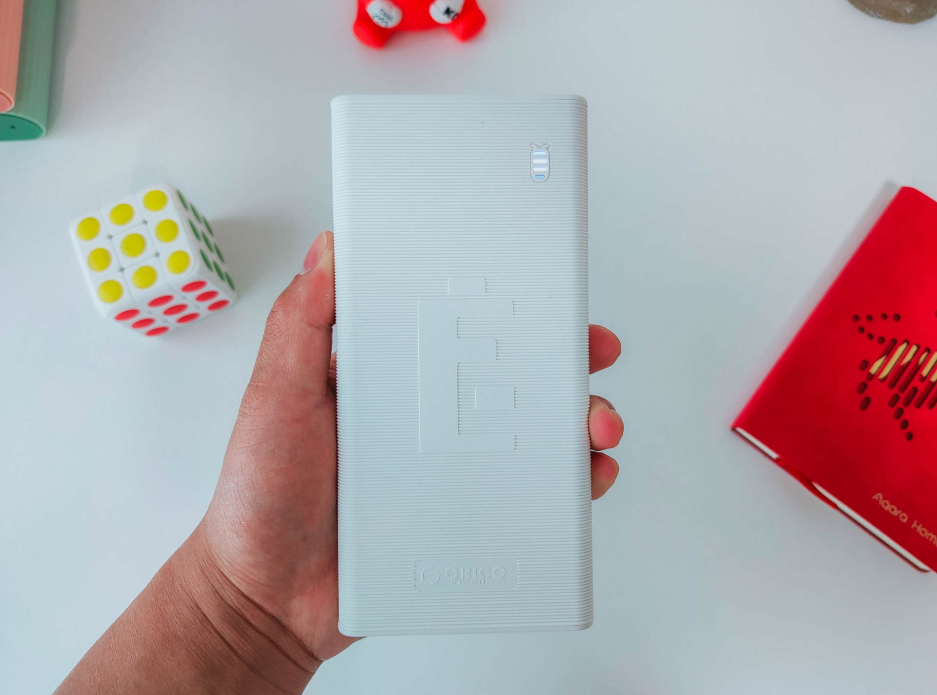 靠谱快充充电宝测评,奥睿科多快充协议充电宝评测