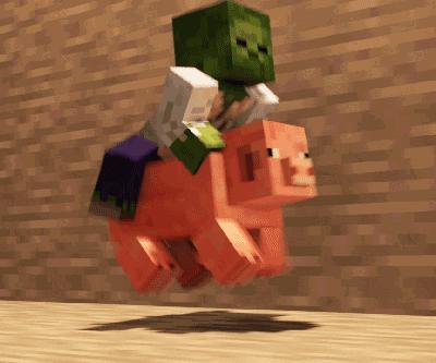 minecraft我的世界适合儿童玩吗,我的世界minecraft好玩的模组