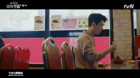 不出国就能吃到正宗韩料,不出国就能吃到正宗的韩国料理