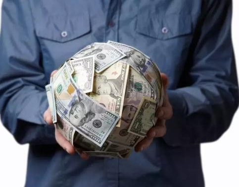 跟上大哥挣钱的步伐,陈哥发家致富