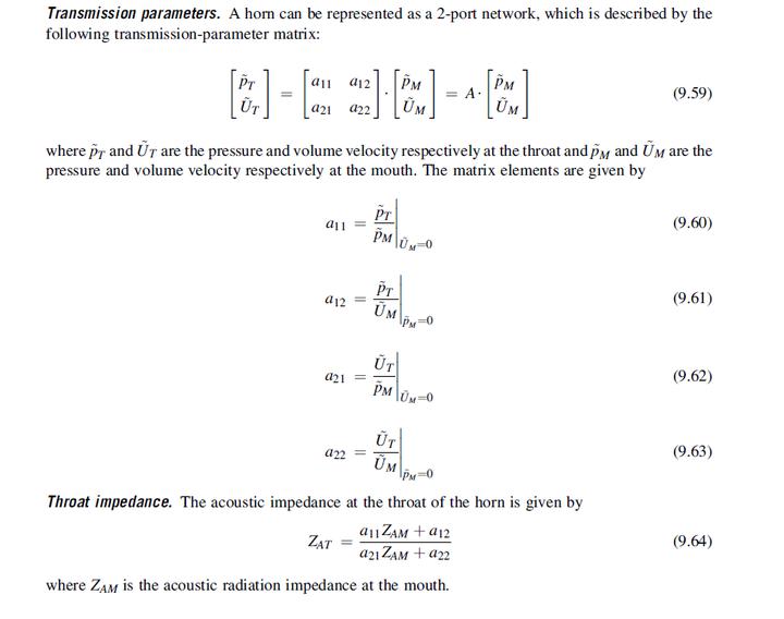 号角古董音箱,为什么发烧友玩古董音箱